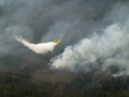 As Canada’s wildfires rage, where is the smoke drifting?