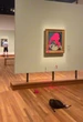 Climate activist throws paint on Picasso painting at Montreal museum