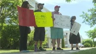 Advocates call for N.B. to help low-income households access air conditioning