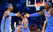 Canadian stars ready to take NBA final by storm. It wasn’t always like this
