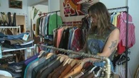 Community rallies around Calgary business owner following break-in