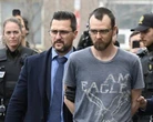 Accused in Quebec truck attack threatens prosecutor, tells judge to shut up at trial