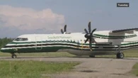 Sask. NDP raise concerns over lack of pilots trained to fly new water bomber