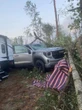 Weekend storm topples trees, traps campers at northern Ontario parks