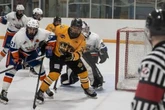 Southern Alberta hockey player dies after falling from Calgary highrise