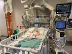 Lack of pediatric services preventing family from returning to the Okanagan