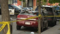 Man dead after falling from condo building near downtown Calgary