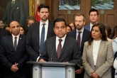 Public safety minister asks officials to ‘screen’ him from conflict of interest