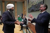 Canadian foreign aid must be used efficiently, be transparent: minister