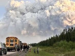 La Ronge area set to lift evacuation order Thursday, band chief says