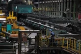 Using Canadian steel for defence, industry is a ‘turning point,’ union says