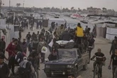 Canada ‘deeply alarmed’ by Gaza violence as aid group pauses food delivery