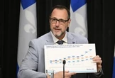 Quebec says it will drop permanent immigration targets to as low as 25,000 per year