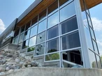 Regina police investigate reports of rampant vandalism in Wascana Centre