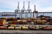 Canada’s exports to the U.S. fell again in May as trade war continues