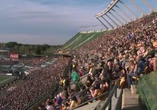 Commissioner points out Canadian Football League’s financial struggles