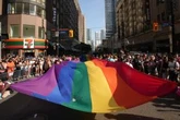 Rainbows to deck Toronto streets for Pride parade amid fears for 2026 cash crunch