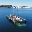 Historic Grand Banks schooner’s future being assessed at Lunenburg, N.S., shipyard