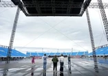 Leaving first show at Toronto’s new Rogers Stadium was a ‘nightmare’: concertgoer