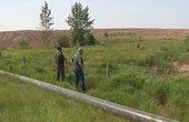 Central Alberta farmers concerned by fracking operation’s use of water