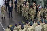 Canadian military surpasses 2025 recruitment goal, hits 10-year high
