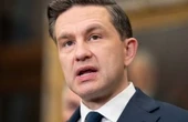 Poilievre calls for ‘severe limits’ on Canadian population growth