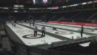 City of Kelowna reaping the economic benefits brought on by the Brier Cup