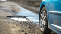 Hamilton home to Ontario’s worst road yet again. Here are the others