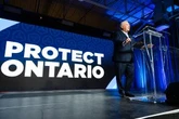 Ford government MPP blames U.S. tariffs for job losses in his riding