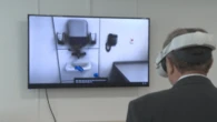 UNB launches virtual reality training to boost hands-on nursing education