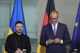 Non-G7 leaders set to tackle climate, economy and security at summit