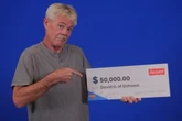 ‘You won again?’ wife asks after Ontario man reveals 2nd big lottery win