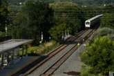 Ontario plans to move GO train station to new community at Woodbine Racetrack