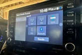 The future is being written for listening to the radio in cars