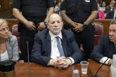 Harvey Weinstein found guilty of criminal sexual assault in retrial