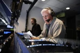 Legendary Maple Leafs announcer to receive special tribute during final season