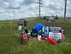 Support grows for search of Regina landfill for missing Indigenous woman