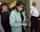 Nova Scotia woman who killed daughter granted day passes from prison, but not parole