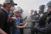 ‘Stay away’ from demonstrations, Canada warns citizens amid L.A. tensions