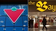 Hudson’s Bay to ask for court approval of Canadian Tire deal