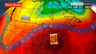 Summer heat wave set to hit Ontario may bring temperatures not seen in years