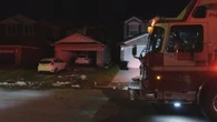 ‘She was screaming’: Multiple people rescued from fatal Alberta house fire