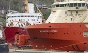 Coast Guard vessels won’t be armed under defence plan: military vice-chief