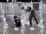 From tree cover to green roofs, how are cities fighting extreme heat?