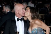 Bezos wedding venue changed due to ‘inflatable crocodile’ threat, says protester