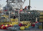 Nova Scotia invests in climate change adaptations for its seafood industry