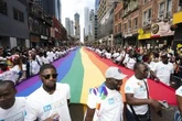 Toronto Pride says no ‘noticeable differences’ to events despite $900k funding gap