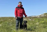 A look at Nova Scotia’s specially trained K-9 search and rescue team