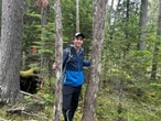 Saint John warned against paving old-growth forest and putting up industrial park