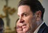 Minister who oversaw Quebec’s SAAQclic auto board scandal out of cabinet